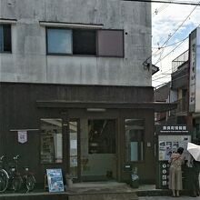 レンタサイクル完備