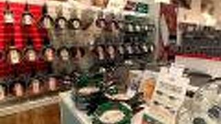 1731年創業の世界最古のカトラリーブランド