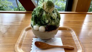 日本茶喫茶 茶縁