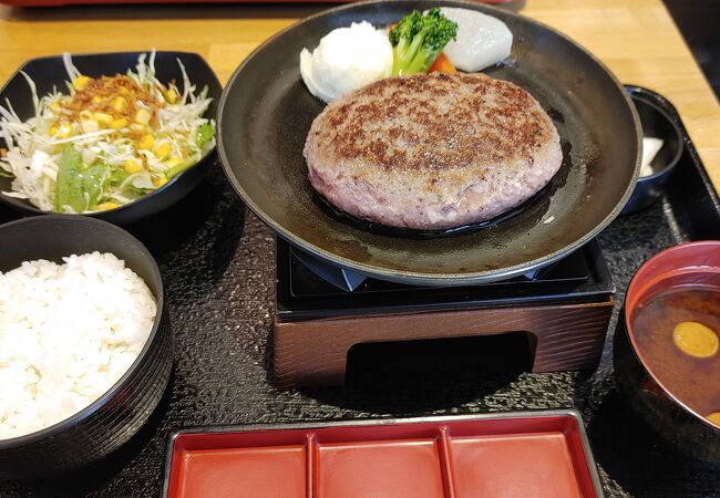 とろけるハンバーグ 福よし 古淵店 クチコミ アクセス 営業時間 相模原 フォートラベル