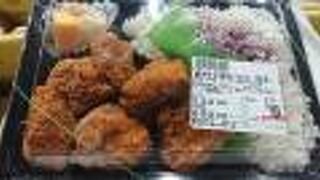 近鉄PASSE内に立地する、焼き鳥屋さん