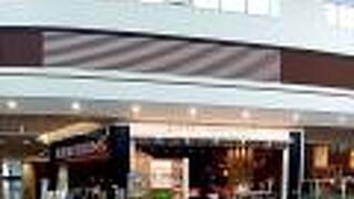 ブッフェ フォー ルームス 越谷