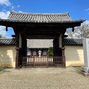 尼門跡寺院