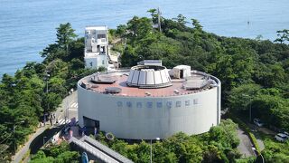 渦と橋のおもしろミュージアム