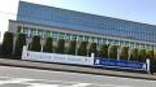 サービス満点です