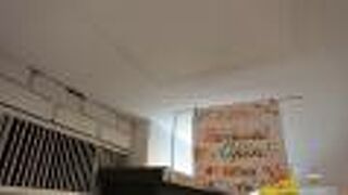 食品フロアがリニューアルオープンしたとのことです