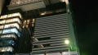 22時台でも、一定の人の出入りが見受けられました