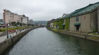 昼も夜も美しい。