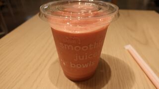 スムージー専門店のデリカフェ♪