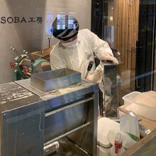 SOBA 工房