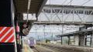 山形新幹線つばさ