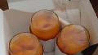 マンゴープリン