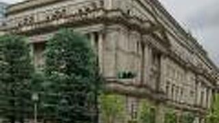 日本銀行