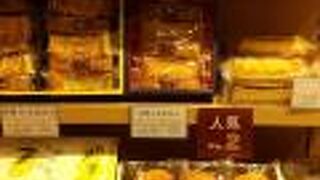 エキュート上野