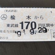 数少なくなった乗車券委託販売駅