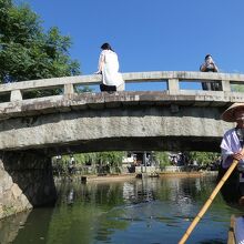 倉敷川