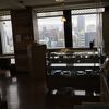 カフェテラストリコロール 京阪シティモール店