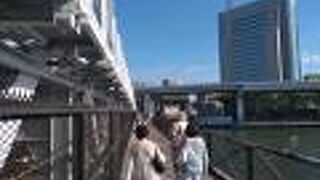 いつもの人出！？