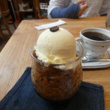 コーヒーグラニテ