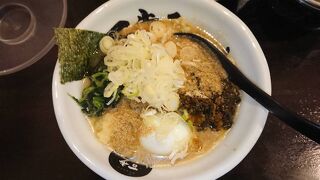 百歩ラーメン 北浦和店