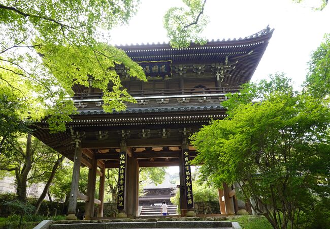 功山寺山門 クチコミ アクセス 営業時間 下関 フォートラベル