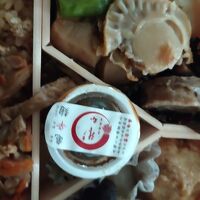 亀戸升本 二子玉川 東急フードショー店