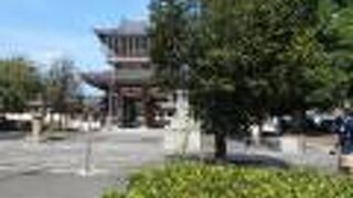 真宗大谷派名古屋別院