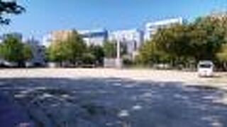 桜の季節にまたきたい