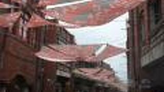 台湾の伝統芸術