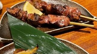 鮨 炉端焼 日本酒 六方 ほんてん