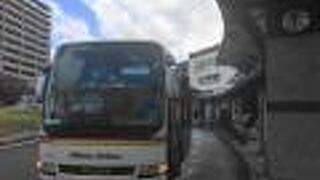 難波～東舞鶴間に乗車