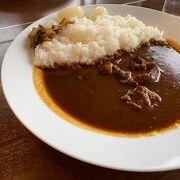 大観という足立美術館内にあるレストランを利用