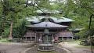 西国三十三箇所29番札所