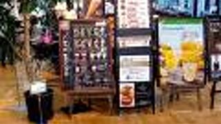 まさしくひとやすみカフェ