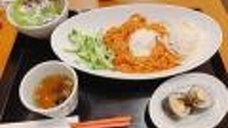 辛くて美味しいビビンクッス