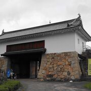 田辺城の歴史
