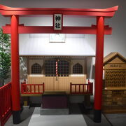 ちびまる子ちゃん神社