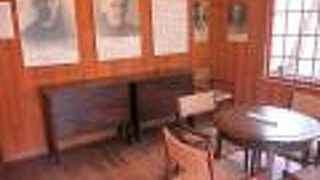 明治期の別荘を復元