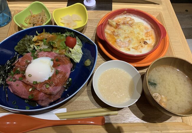 チャワン　高崎オーパ店