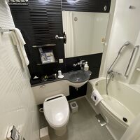 トイレは独自路線、TOTOでもINAXでも無い