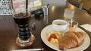 Cafe 伊太利庵 貝塚店