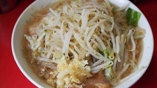 ニンニクたっぷり