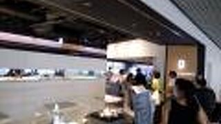 最近は混み混み