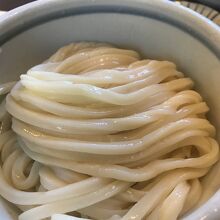 &#37292;油うどん