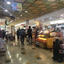 吉備サービスエリア