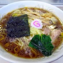 青島ラーメン / Aoshima Ramen