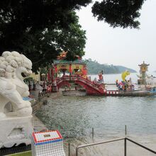 縁起の良いものづくし