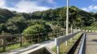 釣り人も多いです