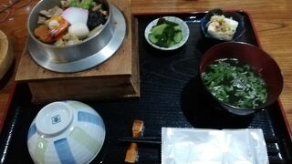 夜もお勧めですよ。