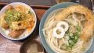 讃岐うどん 野らぼー 八重洲ファーストフィナンシャルビル店